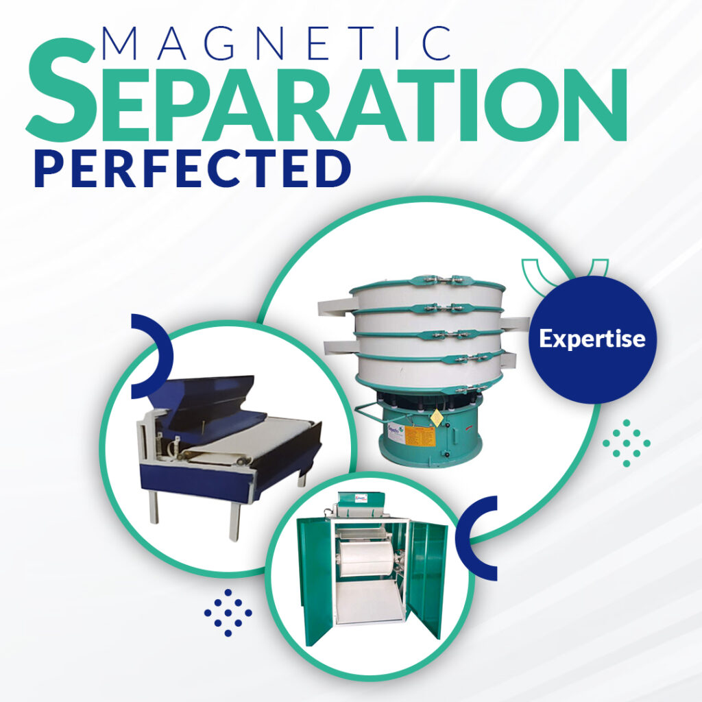 Magnetic Separation Equipment