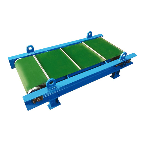 Magnetic Equipment