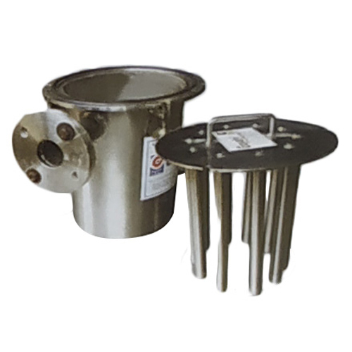 Magnetic Equipment