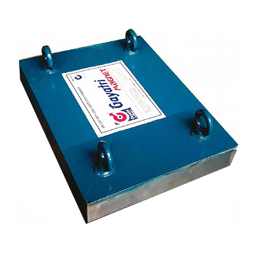 Suspension Magnet