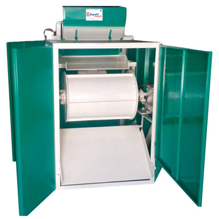 Single Drum Magnetic Separator