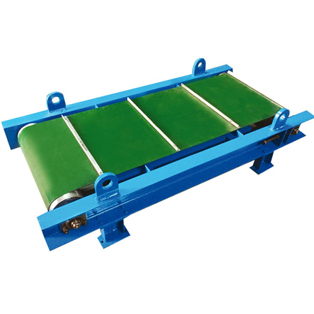 over-band-magnetic-separator