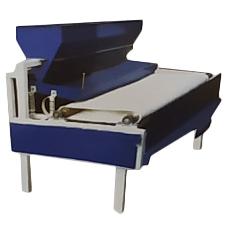 single-Roller-Separators