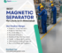 Magnetic Separator Manufacturer in Ahmedabad