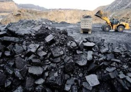 coal coal